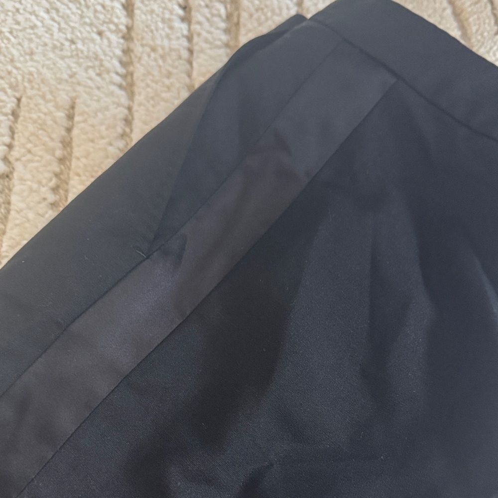 Burberry Black Women's Pants - Picture 5 of 5